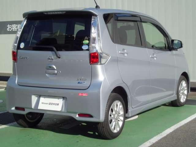 ハイウェイスター X(13枚目)