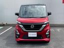 ルークス ハイウェイスター　Ｘ　プロパイロットエディション　★日産純正ナビ★全周囲カメラ★両側オートスライドドア★ドライブレコーダー★ワンオーナー車★（5枚目）
