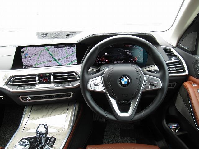 ＢＭＷ Ｘ７