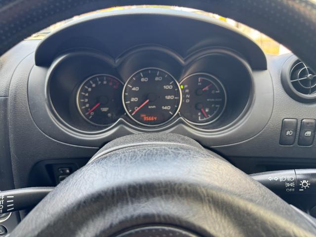 コペン アクティブトップ　ターボ車　運転席助手席エアバック　社外ナビゲーション　ドライブレコーダー　パワーウインドー　ＥＴＣ車載器　運転席エアバッグ　ＡＢＳ　エアコン　パワステ　禁煙　オープン異常なし（10枚目）