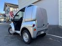 トヨタ 　トヨタ　コムス　Ｂ－ＣＯＭ　電気自動車　ミニカー登録　家庭用１００Ｖ充電　アクセサリーソケット（7枚目）