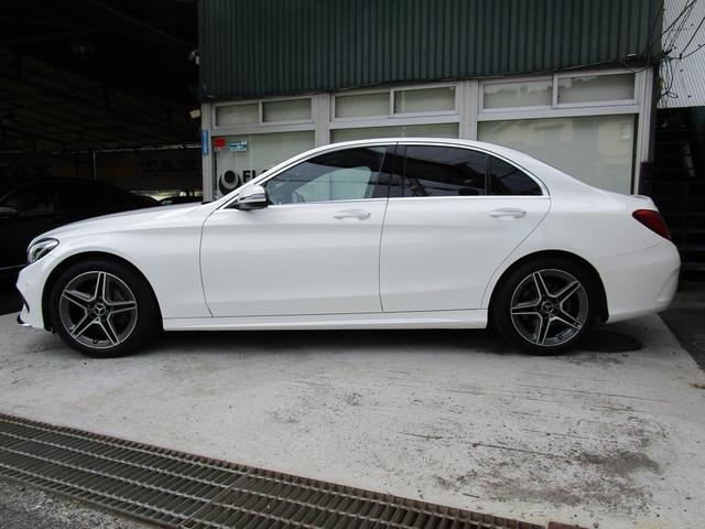 C200アバンギャルド(5枚目)