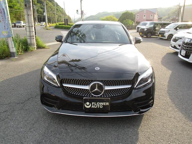 C200 ローレウスエディション パノラミックルーフ ブルメスターサウンド スポーツプラス 前列シートメモリー エアサス 純正HDDナビ&フルセグTV ETC LEDヘッドランプ 革シート Bカメラ ガラスルーフ(2枚目)