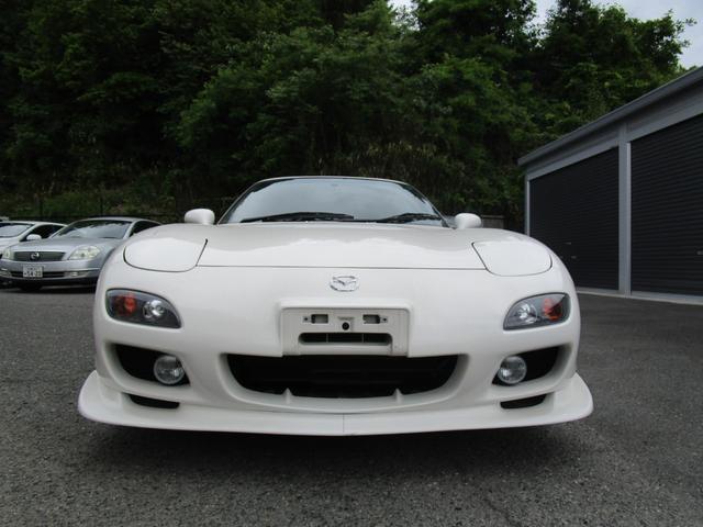 マツダ ＲＸ－７