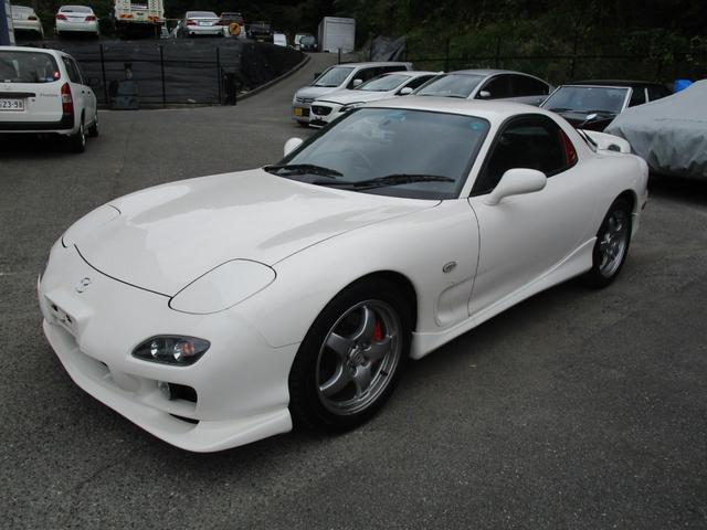 マツダ ＲＸ－７