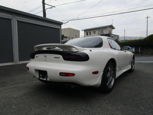 マツダ ＲＸ－７