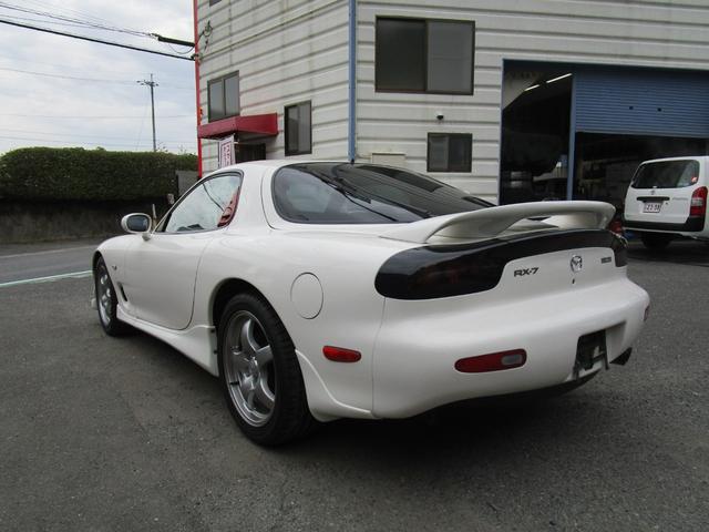 マツダ ＲＸ－７