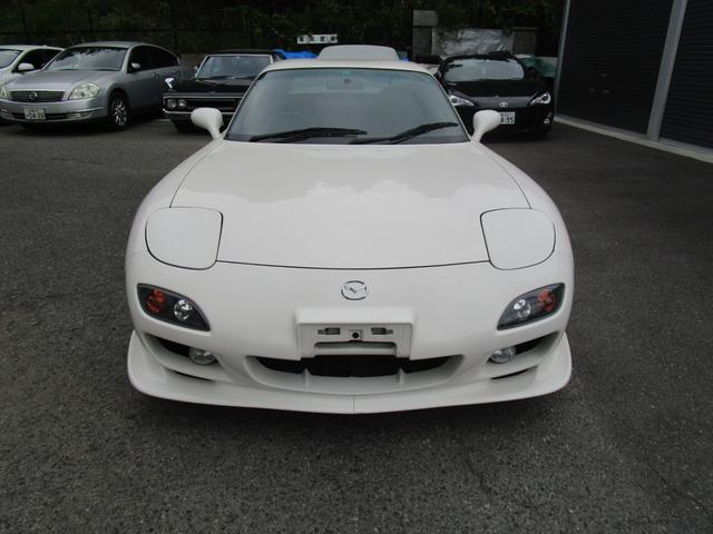 マツダ ＲＸ－７