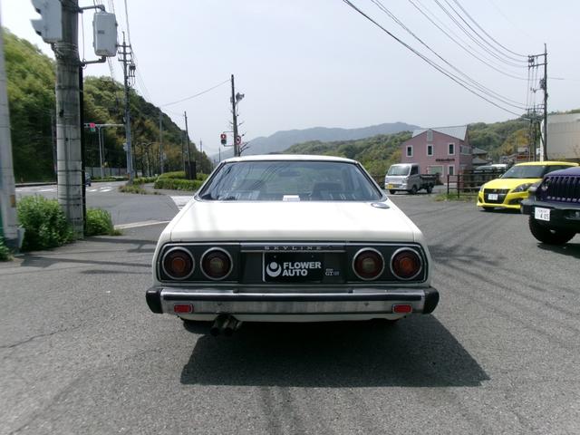 日産 スカイライン