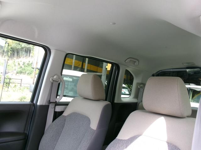 Ｎ－ＢＯＸ Ｇ　ホンダセンシング　社外ナビ　Ｂカメラ　ＥＴＣ　クルコン　スマートキー　プッシュスタート　Ｐセンサー　スライドドア　社外フロアマット　ベンチシート　スペアキー有（12枚目）