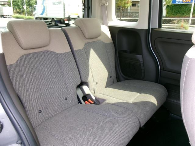 Ｎ－ＢＯＸ Ｇ　ホンダセンシング　社外ナビ　Ｂカメラ　ＥＴＣ　クルコン　スマートキー　プッシュスタート　Ｐセンサー　スライドドア　社外フロアマット　ベンチシート　スペアキー有（14枚目）