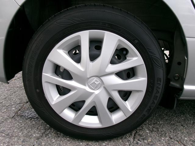 Ｎ－ＢＯＸ Ｇ　ホンダセンシング　社外ナビ　Ｂカメラ　ＥＴＣ　クルコン　スマートキー　プッシュスタート　Ｐセンサー　スライドドア　社外フロアマット　ベンチシート　スペアキー有（19枚目）