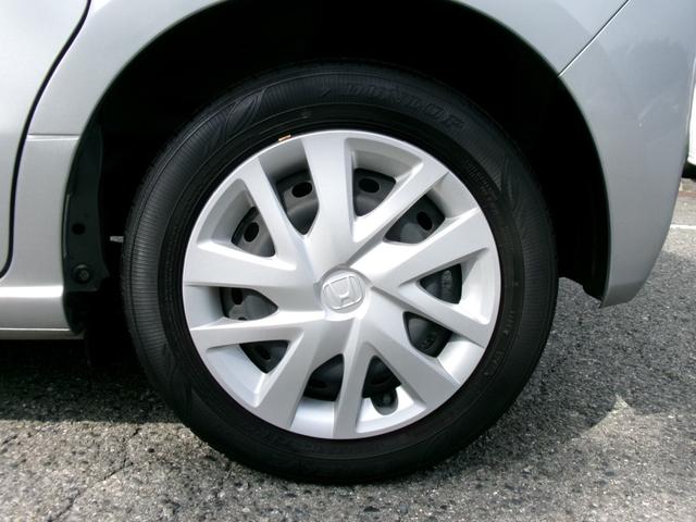 Ｎ－ＢＯＸ Ｇ　ホンダセンシング　社外ナビ　Ｂカメラ　ＥＴＣ　クルコン　スマートキー　プッシュスタート　Ｐセンサー　スライドドア　社外フロアマット　ベンチシート　スペアキー有（22枚目）