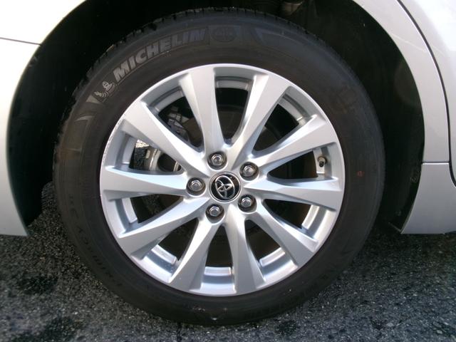 カムリ ＷＳ　純正１７ＡＷ　黒ハーフレザーシート　純正８インチＤＡ　Ｔコネナビ＆ＴＶ　前後ドラレコ　Ｂカメラ　ＥＴＣ２．０　パドルシフト　カラーＨＵＤ　クルコン　ＢＳＭ　ＬＤＡ　プリクラッシュ　サイドバイザー（19枚目）