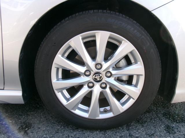 カムリ ＷＳ　純正１７ＡＷ　黒ハーフレザーシート　純正８インチＤＡ　Ｔコネナビ＆ＴＶ　前後ドラレコ　Ｂカメラ　ＥＴＣ２．０　パドルシフト　カラーＨＵＤ　クルコン　ＢＳＭ　ＬＤＡ　プリクラッシュ　サイドバイザー（20枚目）