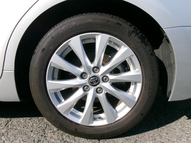 カムリ ＷＳ　純正１７ＡＷ　黒ハーフレザーシート　純正８インチＤＡ　Ｔコネナビ＆ＴＶ　前後ドラレコ　Ｂカメラ　ＥＴＣ２．０　パドルシフト　カラーＨＵＤ　クルコン　ＢＳＭ　ＬＤＡ　プリクラッシュ　サイドバイザー（22枚目）