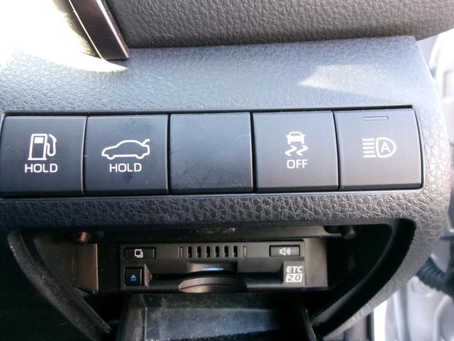 カムリ ＷＳ　純正１７ＡＷ　黒ハーフレザーシート　純正８インチＤＡ　Ｔコネナビ＆ＴＶ　前後ドラレコ　Ｂカメラ　ＥＴＣ２．０　パドルシフト　カラーＨＵＤ　クルコン　ＢＳＭ　ＬＤＡ　プリクラッシュ　サイドバイザー（34枚目）