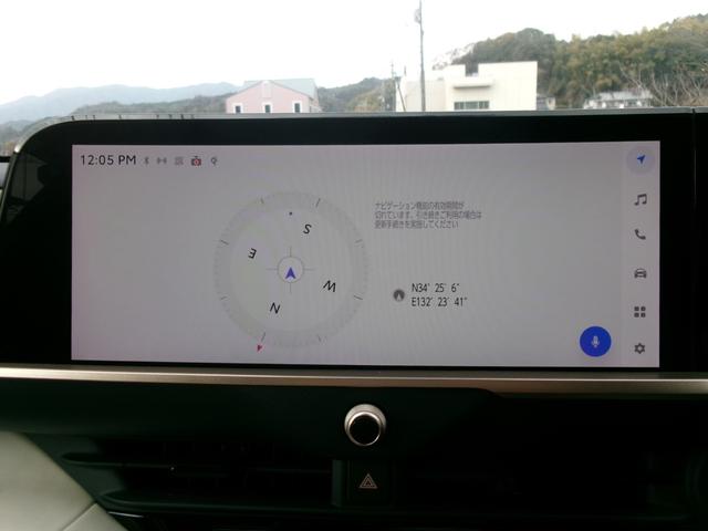 クラウンクロスオーバー Ｇアドバンスド・レザーパッケージ　モデリスタエアロ　純正２１ＡＷ　寒冷地仕様　４ＷＤ　パノラミックビュー　ディスプレイオーディオ　ＴＶ　置くだけ充電　デジタルインナーミラー　ＢＳＭ　フットライト　Ｐシート＆メモリ　ＨＤＭＩ　ＥＴＣ（10枚目）