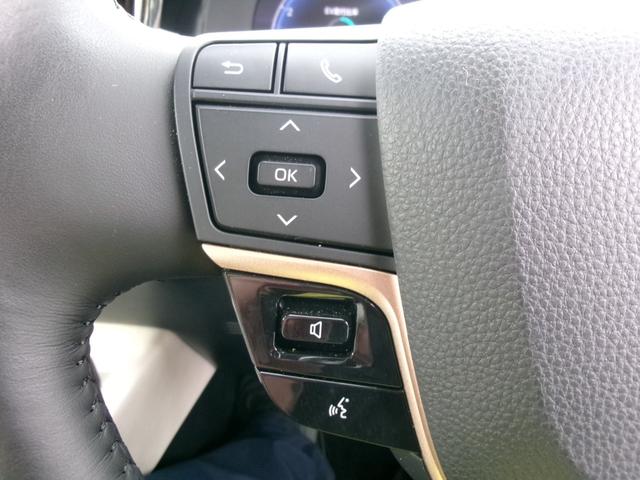 クラウンクロスオーバー Ｇアドバンスド・レザーパッケージ　モデリスタエアロ　純正２１ＡＷ　寒冷地仕様　４ＷＤ　パノラミックビュー　ディスプレイオーディオ　ＴＶ　置くだけ充電　デジタルインナーミラー　ＢＳＭ　フットライト　Ｐシート＆メモリ　ＨＤＭＩ　ＥＴＣ（32枚目）