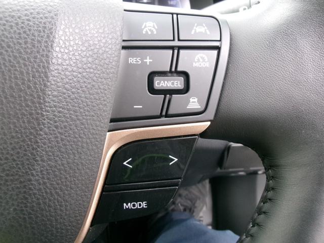 クラウンクロスオーバー Ｇアドバンスド・レザーパッケージ　モデリスタエアロ　純正２１ＡＷ　寒冷地仕様　４ＷＤ　パノラミックビュー　ディスプレイオーディオ　ＴＶ　置くだけ充電　デジタルインナーミラー　ＢＳＭ　フットライト　Ｐシート＆メモリ　ＨＤＭＩ　ＥＴＣ（33枚目）