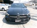 MERCEDES BENZ A-CLASS SEDAN