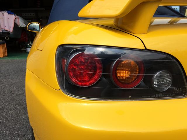s2000 ホンダ ベースグレード 6速mt モデューロリアスポイラー 広島県 ベースグレード 6速mt モデューロリアスポイラー ホンダs2000 の中古車 Biglobe中古車情報 相場 検索