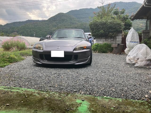 Ｓ２０００ ベースグレード（3枚目）