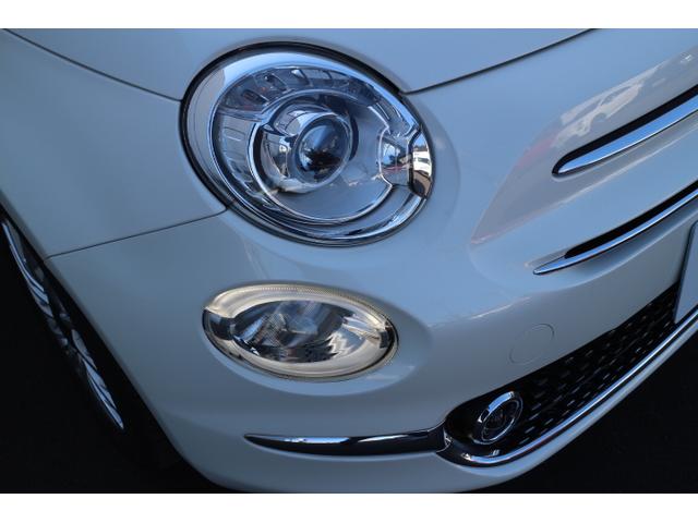 ツインエア ラウンジ ワンオーナー・認定中古車・パールホワイト・ルーフスポイラー・ドライブレコーダー・ETC・ドアシルプレート・ウィンドバイザー・サイドモール・(24枚目)