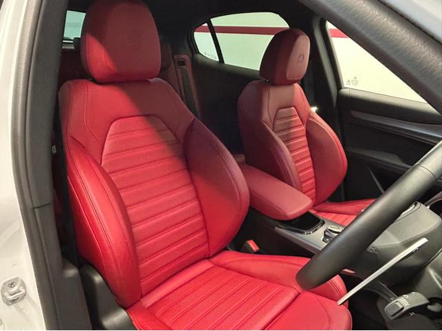 スポーツレザーシートシートヒーター付き