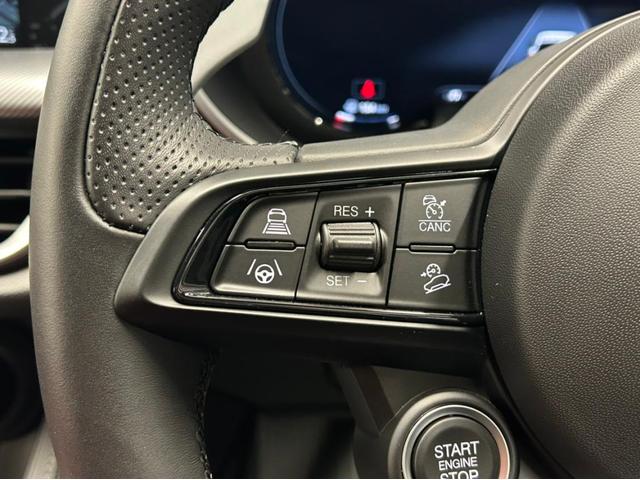 アダプティブクルーズコントロールスイッチ