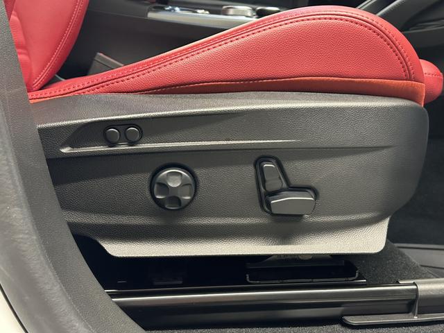 ６ウェイパワーシート