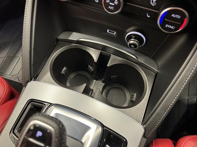 ドリンクホルダー