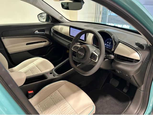 600ハイブリッド ラ プリマ(2枚目)