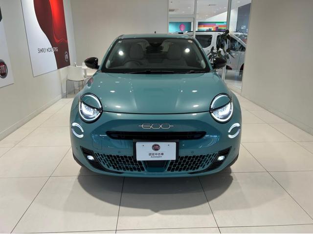 600ハイブリッド ラ プリマ(4枚目)