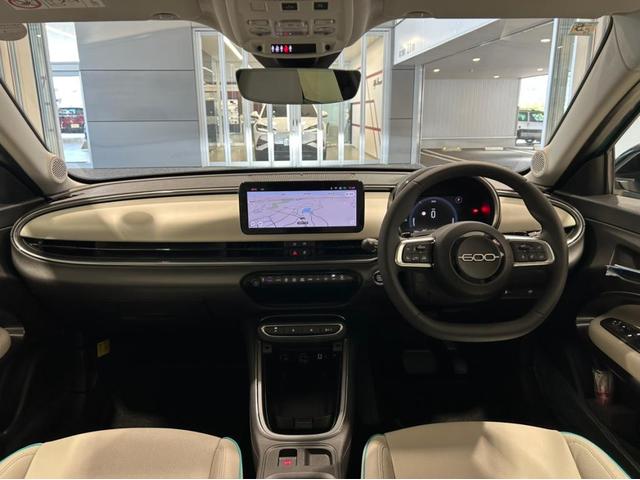 600ハイブリッド ラ プリマ(6枚目)