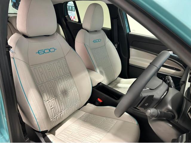 600ハイブリッド ラ プリマ(12枚目)