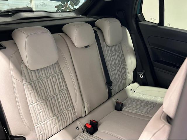 600ハイブリッド ラ プリマ(13枚目)