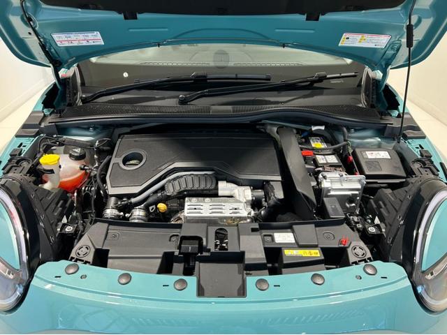 600ハイブリッド ラ プリマ(14枚目)