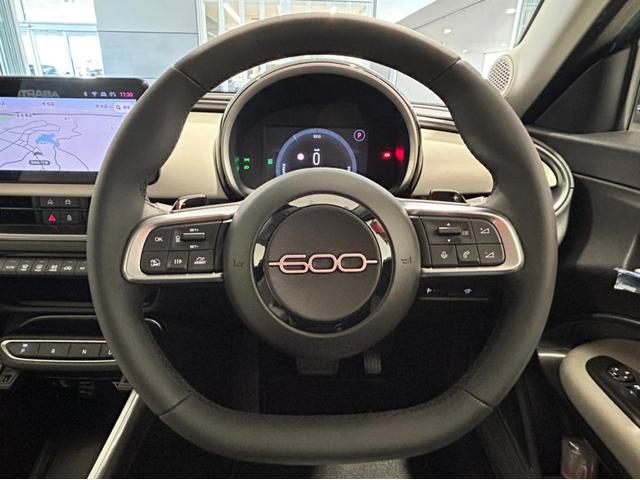 600ハイブリッド ラ プリマ(16枚目)