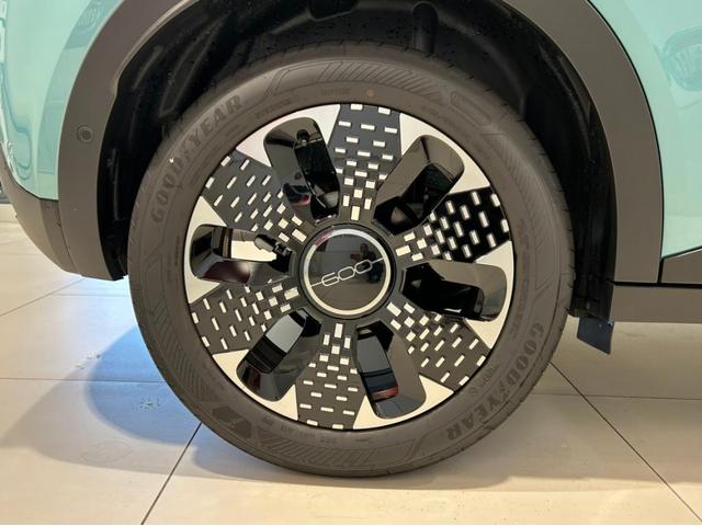 600ハイブリッド ラ プリマ(17枚目)