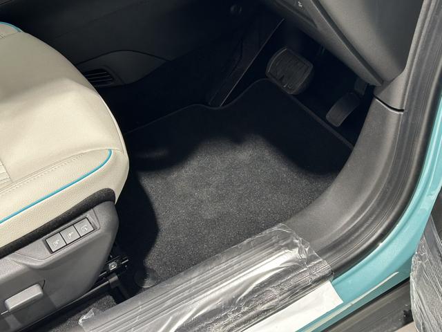 600ハイブリッド ラ プリマ(24枚目)