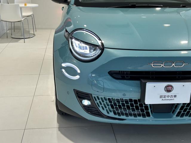 600ハイブリッド ラ プリマ(25枚目)