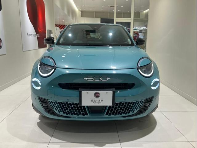 600ハイブリッド ラ プリマ(4枚目)