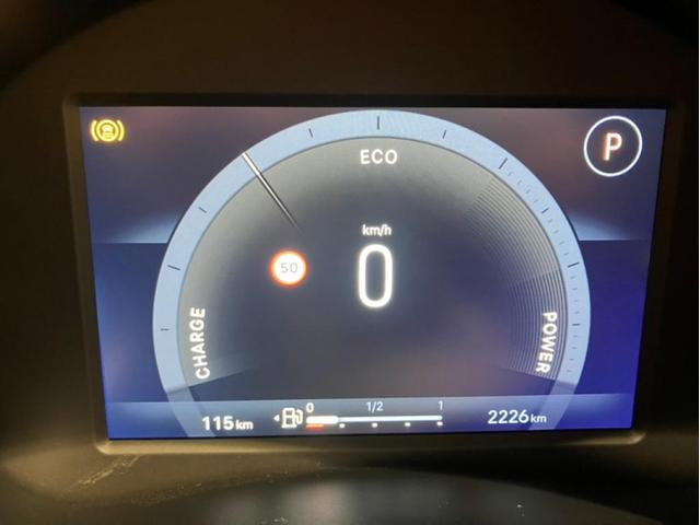 600ハイブリッド ラ プリマ(7枚目)