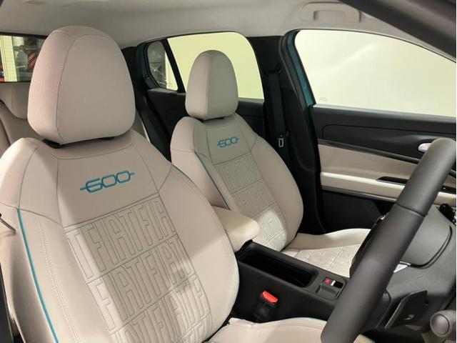 600ハイブリッド ラ プリマ(12枚目)