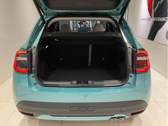 600ハイブリッド ラ プリマ(15枚目)