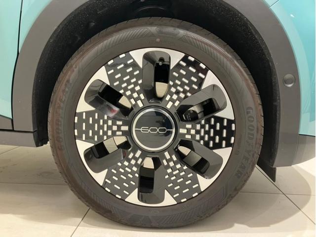 600ハイブリッド ラ プリマ(17枚目)