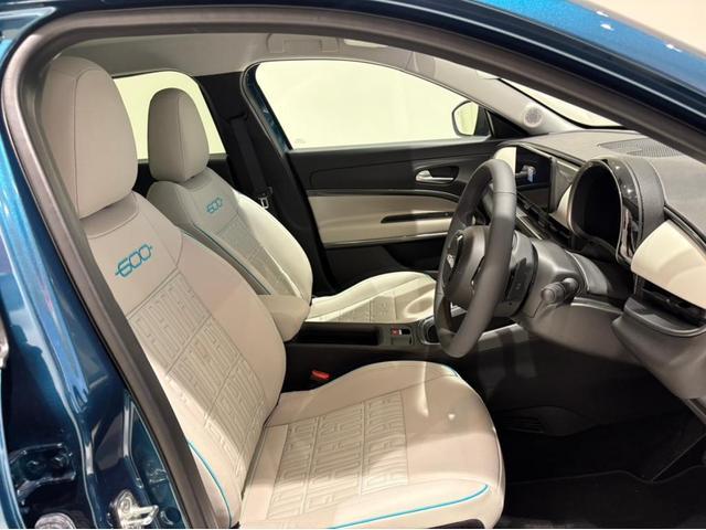 600ハイブリッド ラ プリマ(3枚目)