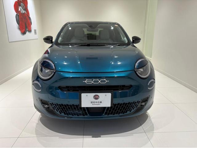 600ハイブリッド ラ プリマ(4枚目)