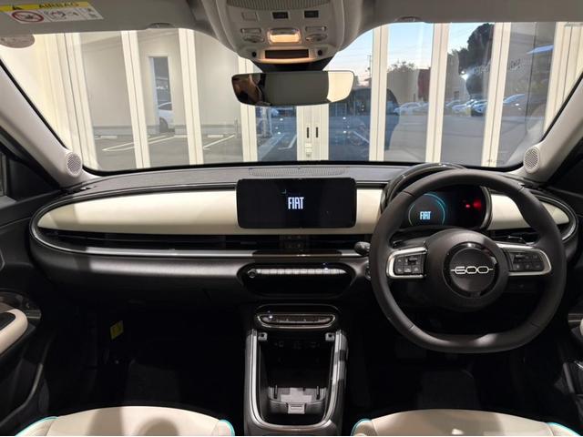 600ハイブリッド ラ プリマ(6枚目)